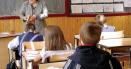 Parintii elevilor unor scoli din Slatina, anuntati ca nu se va asigura supravegherea copiilor pe timpul grevei