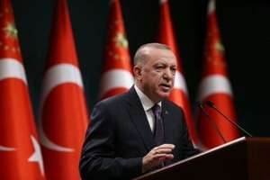 Erdogan spune ca inca nu este pregatit sa sustina aderarea Suediei la NATO
