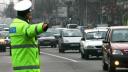 Mai multe restrictii de trafic in weekend, in Bucuresti