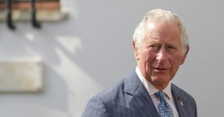 Daily Mail: Regele Charles tanjeste dupa viata simpla si e incredibil de pasionat de Romania. Cat va sta monarhul la noi
