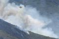 Incendiu urias de vegetatie in vestul Spaniei. Peste 700 de sateni evacuati si mii de hectare distruse