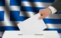 Alegeri in Grecia. Mitsotakis isi mentine un avans sigur fata de principalul sau rival, partidul de stanga Syriza