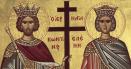 Cea mai puternica rugaciune pe care sa o spui pe 21 mai, de Sfintii Constantin si Elena. Te fereste de boala