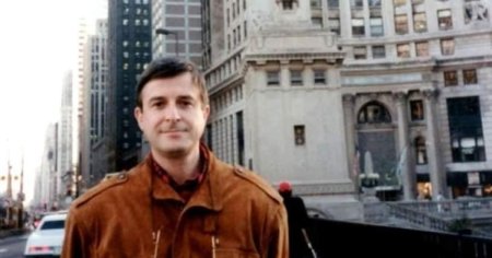 Misterul mortii lui Ioan Petru Culianu, discipolul lui Mircea <span style='background:#EDF514'>ELIADE</span>. A fost impuscat in toaleta Universitatii din Chicago