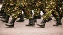 Armata ar putea redeveni obligatorie in Romania. MApN face 7.000 de recrutari voluntare