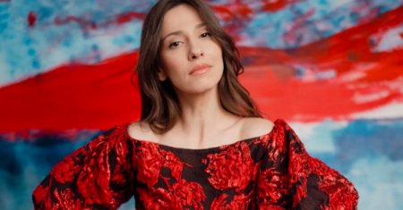 Dana Rogoz a ajuns pe covorul rosu de la Cannes: O imensa bucurie