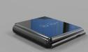 Sony ar putea lansa un nou model Xperia <span style='background:#EDF514'>COMPACT</span>, primul cu ecran pliabil