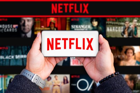 Netflix interzice „partajarea parolei” pe toate pietele sale, inclusiv in Romania