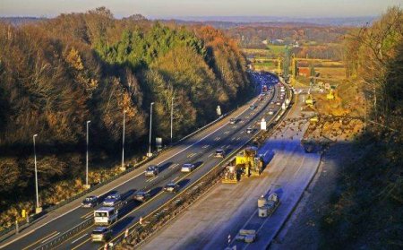 Ministerul Transporturilor nu renunta: taxe mai mari pe drumurile din Romania