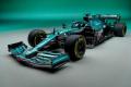 Honda va propulsa ambitiile Aston Martin pentru titlul in F1 incepand cu 2026