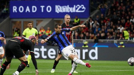 Manchester City vs Inter Milano: Cine se va impune in finala Ligii Campionilor in 2023