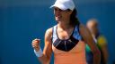 Monica Niculescu s-a calificat in semifinalele probei de dublu la Rabat (WTA)
