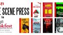 Crime Scene Press, casa romanului politist, vine cu o sumedenie de titluri noi, palpitante, la Bookfest