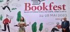 Salon de carte: portile Bookfest s-au redeschis