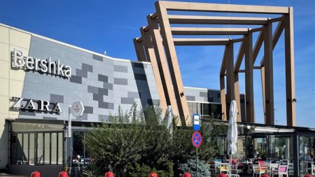 Centrul comercial Ploiesti Shopping City, aflat in portofoliul NEPI Rockcastle, cel mai mare proprietar de malluri din Romania, obtine certificarea BREEAM In-Use V6 Excellent pentru cladiri verzi