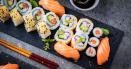 Cat de sanatos este sushi, alimentul devenit mai popular ca niciodata. Explicatiile unui dietetician
