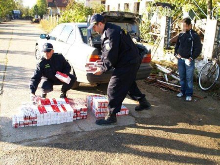 Va<span style='background:#EDF514'>MESII</span> ieseni au confiscat bunuri in valoare de circa 440.000 de lei