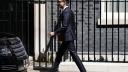 Incident de securitate in Downing Street, la biroul premierului Marii Britanii, Rishi Sunak