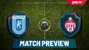 Superliga - Play-off / Match Preview CSU <span style='background:#EDF514'>CRAIOVA</span> - Sepsi