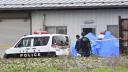 Atac armat soldat cu patru morti, in Japonia. Suspectul a fost retinut, a anuntat politia nipona