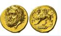 O moneda antica greceasca a fost vanduta cu 6 milioane de dolari: recordul mondial a fost stabilit in Elvetia