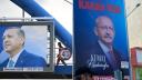 Revenire spectaculoasa in sondaje, inainte de turul doi al alegerilor prezidentiale din Turcia