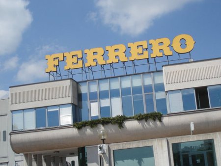 <span style='background:#EDF514'>FERRERO</span>, gigantul din sectorul dulciurilor, face afaceri de 1,2 miliarde de lei in Romania cu 75 de angajati