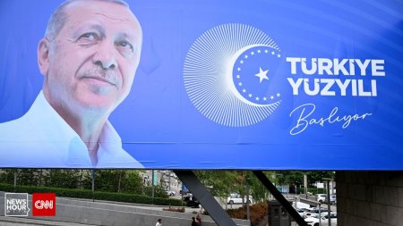 Tensiuni uriase in Turcia, inainte de turul doi prezidential | Erdogan si-a acuzat rivalul de colaborare cu PKK folosind un clip trucat | Reactia lui Kilicdaroglu