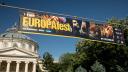 EUROPAfest 30, 7-15 iulie Bucuresti
