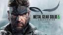 Metal Gear Solid Delta: Snake Eater- Cel mai faimos soldat calificat pentru operatiuni speciale si de spionaj din Razboiul Rece se intoarce