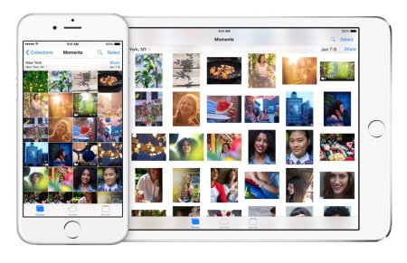 Apple inchide Photo Stream, serviciul care sincroniza gratuit fotografii intre dispozitive