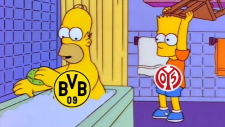Haz de necaz! Avalansa de meme cu colapsul celor de la Borussia Dortmund in decisivul de titlu!