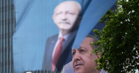 Alegeri in Turcia. Erdogan si Kilicdaroglu le cer turcilor sa iasa la urne: Este votul ultimei sanse
