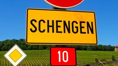 Comisia Europeana: Romania si Bulgaria sunt pregatite sa adere la spatiul Schengen | Decizia ar putea fi luata anul acesta