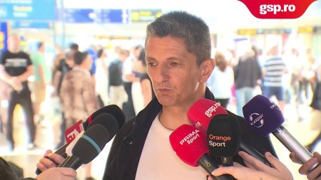 Razvan Lucescu, despre situatia de la PAOK si finala de Cupa Greciei pierduta in fata celor de la AEK, 0-2: Nici nu aveti idee ce fel de presiune e in Grecia