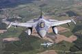 Rusia avertizeaza Occidentul asupra <span style='background:#EDF514'>RISCURI</span>lor eventualei furnizari de avioane F-16 Ucrainei