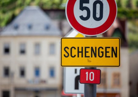 Incep procedurile pentru aderarea Romaniei la spatiul Schengen