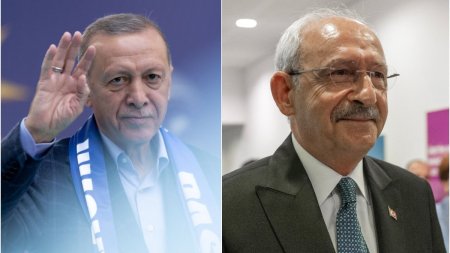 Vot cu mize uriase in Turcia. Cum va fi influentata politica externa | Jurnalist: A vorbit despre medierea intre Rusia si Ucraina