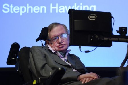 Teoria finala a lui Stephen Hawking, dezvaluita de ultimul sau colaborator