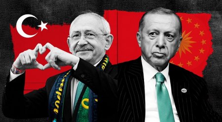 Alegeri in Turcia: Prezenta mare la urne. La ce ora se vor publica rezultatele