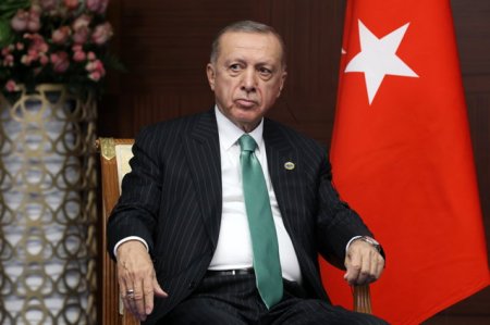 Erdogan l-a invins pe Kemal in turul al doilea al alegerilor prezidentiale din Turcia
