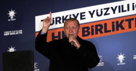 Principalele promisiuni de campanie ale lui Erdogan, care i-au adus voturile majoritatii