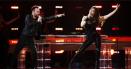 29 mai: Cea mai buna performanta a Romaniei la Eurovision. Paula Seling si Ovi obtin locul 3 in finala