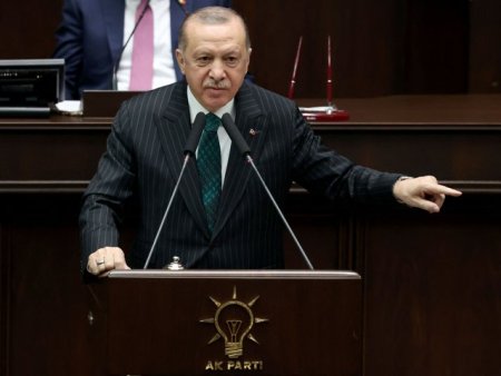 Oficial! Erdogan a castigat alegerile din Turcia. Comisia electorala a confirmat victoria