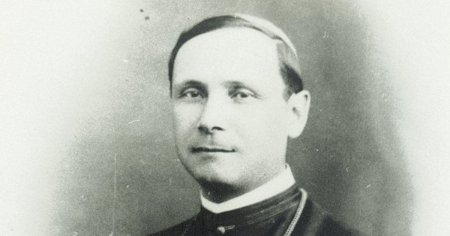 Soarta cardinalului Iuliu Hossu, care a refuzat scaunul de mitropolit al Moldovei, in schimbul renuntarii la credinta catolica