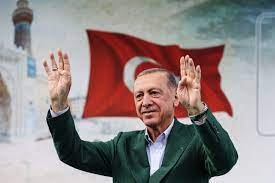 Cine l-a felicitat pe Erdogan dupa castigarea alegerilor