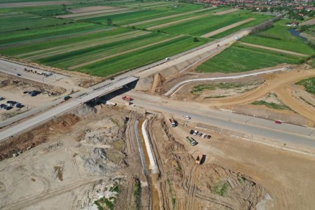 Turcii vor inaugura o autostrada muzeu