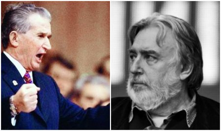 De ce il admira Adrian Paunescu pe Nicolae Ceausescu. „L-a iubit pentru ca…”