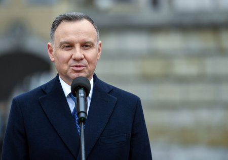 Polonia a adoptat o lege pentru investigarea influentelor rusesti. Opozitia acuza o vanatoare a oponentilor politici