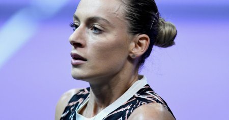 Ana Bogdan, rateu de proportii la French Open: Romanca se consoleaza cu un cec urias, dupa un meci de cosmar